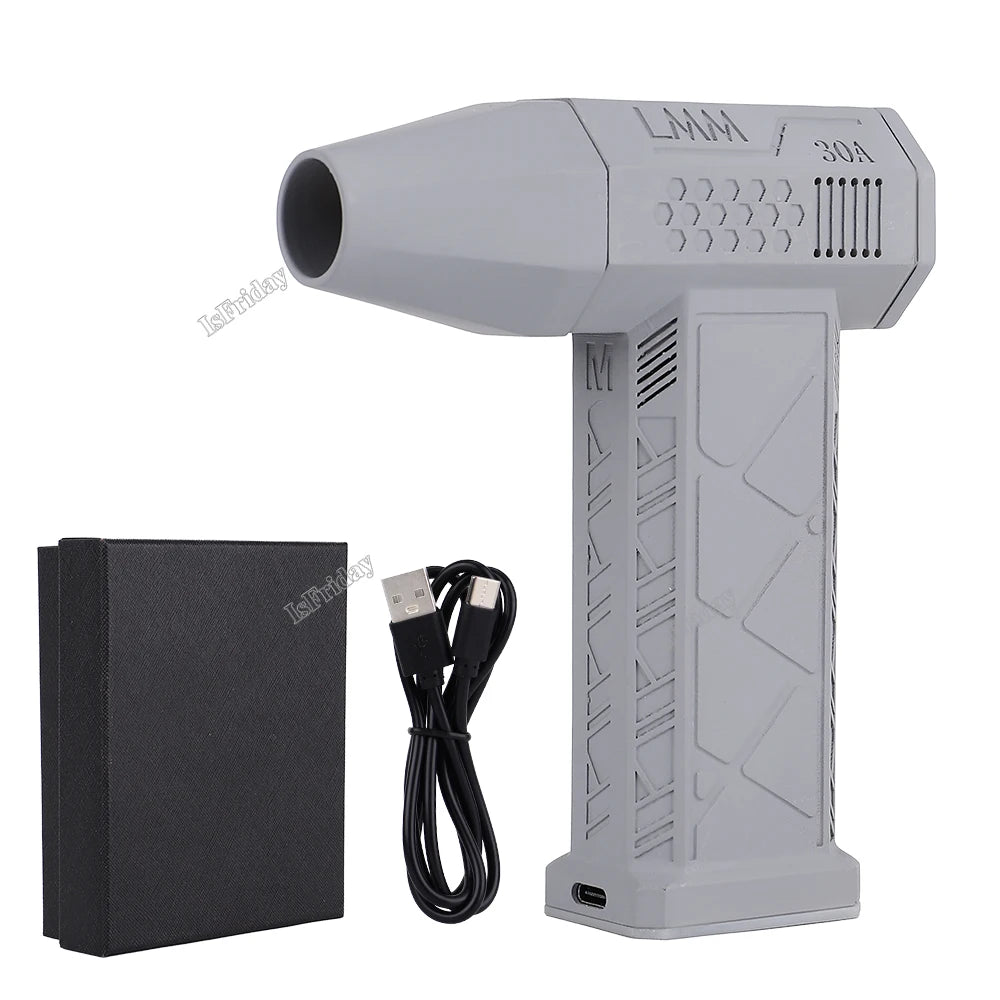 Handheld Brushless Motor Hair Dryer