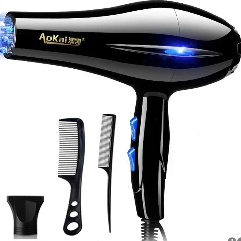 Professional Powerful Hair Dryer