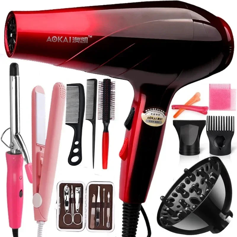 Professional Powerful Hair Dryer