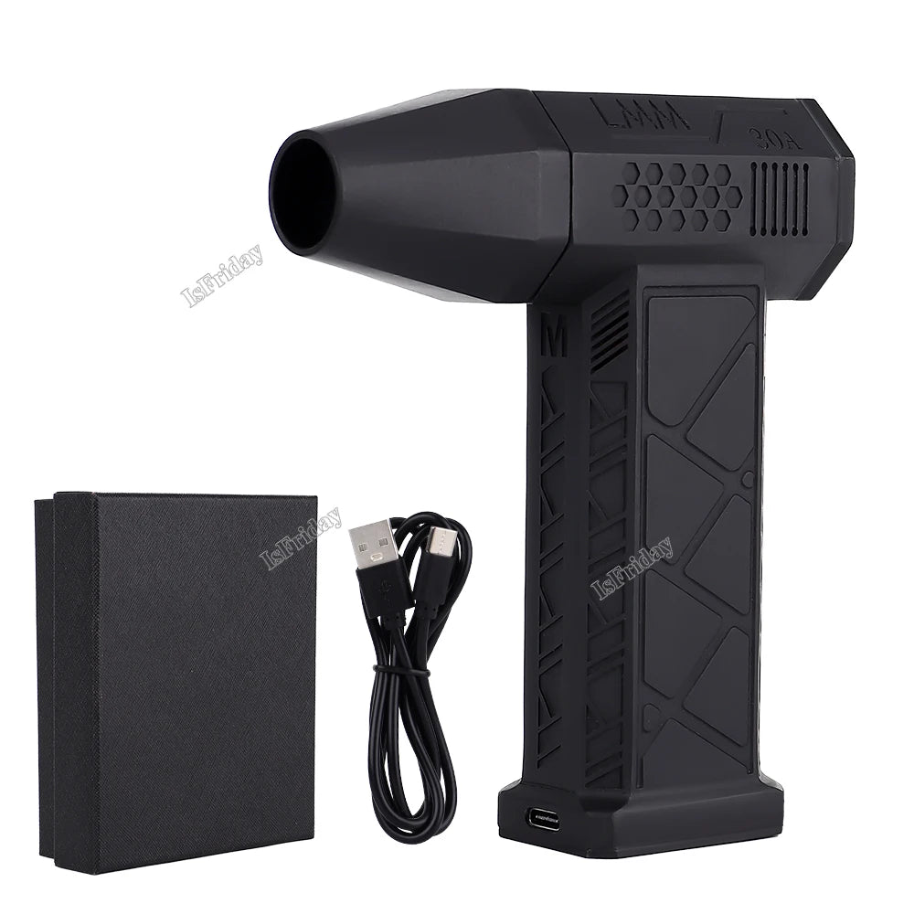 Handheld Brushless Motor Hair Dryer