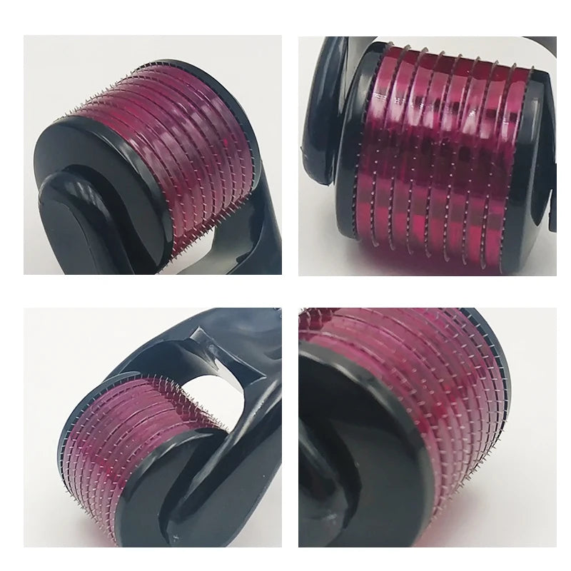Derma Roller for Hair Growth Beard Growth
