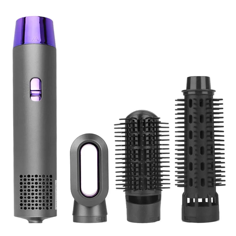women's high-power hot air comb