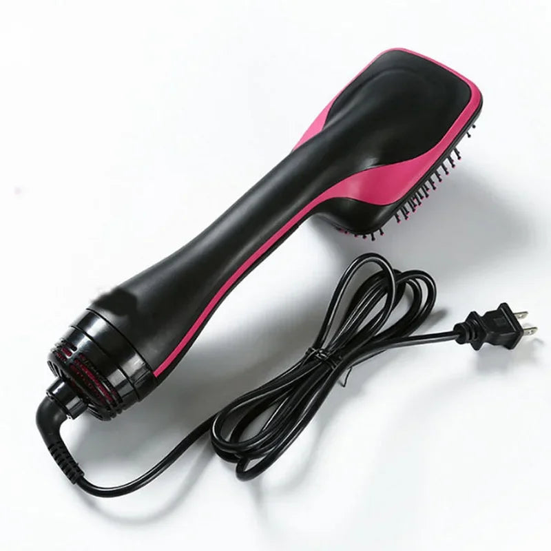Hair Dryer Brush  Hair Blower