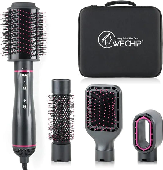 Hair Dryer Brush&Volumizer