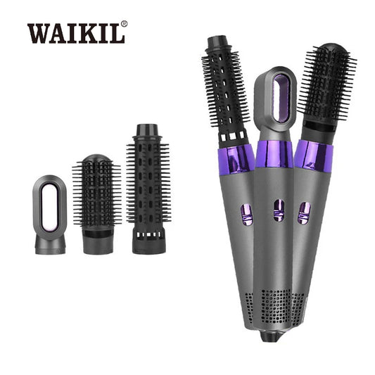 women's high-power hot air comb