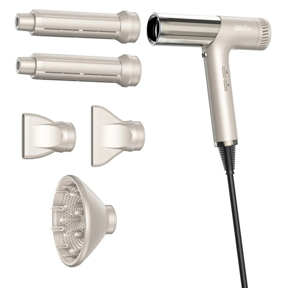 Professional High Speed Hair Dryer