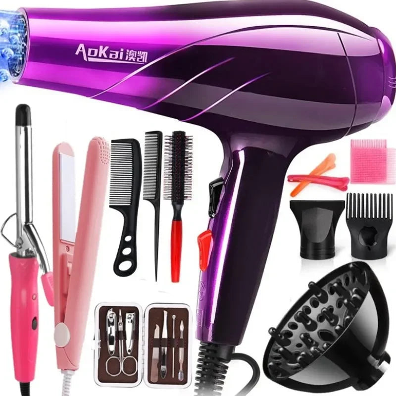 Professional Powerful Hair Dryer